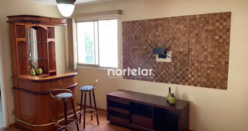 Apartamento em frente ao shopping tiete plaza | 2 quartos | 2 vagas | residencial village