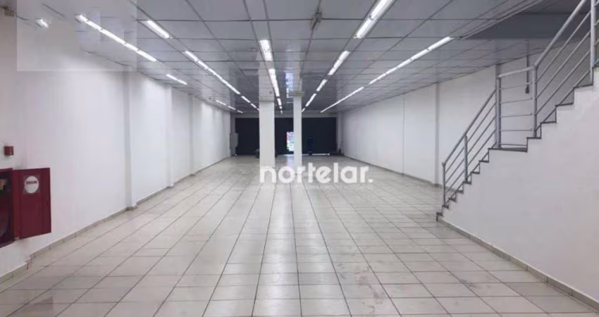 Salão à venda, 1165 m² por R$ 15.900.000,00 - Lapa - São Paulo/SP