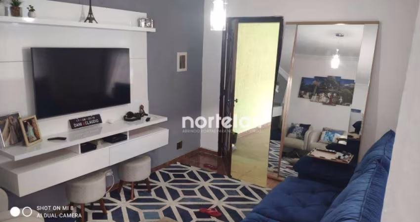 EXCELENTE CASA TÉRREA