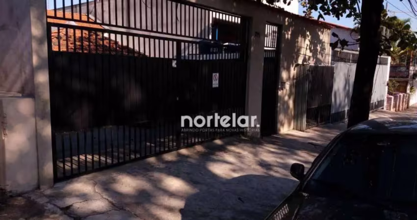 Casa com 8 dormitórios à venda, 400 m² por r$ 1.400.000,00 - parque peruche - são paulo/sp