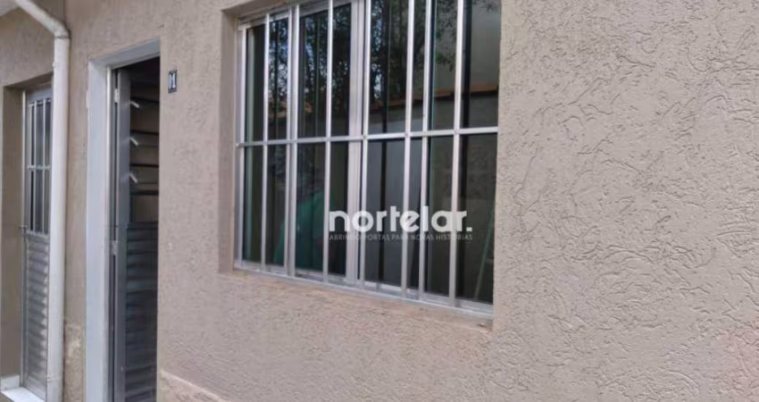 Casa com 8 dormitórios à venda, 400 m² por R$ 1.400.000,00 - Parque Peruche - São Paulo/SP