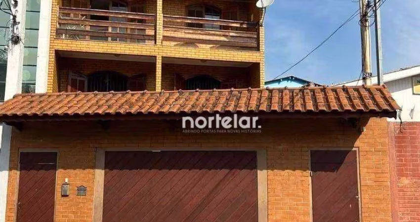 Prédio à venda, 180 m² - Carandiru - São Paulo/SP