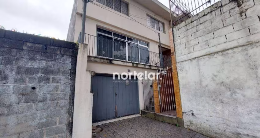 Sobrado com 3 dormitórios à venda, 155 m² por R$ 590.000 - Piqueri - São Paulo/SP...