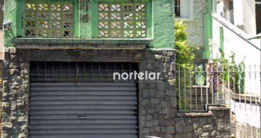 Casa com 4 dormitórios à venda por r$ 940.000,00 - alto da lapa - são paulo/sp
