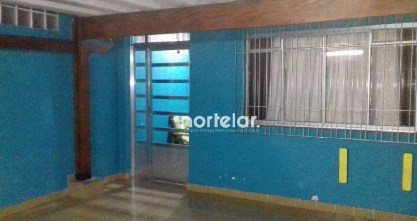 Excelente Casa Térrea em Pirituba