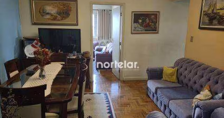 Apartamento à venda, 90 m² por R$ 624.990,00 - Vila Leopoldina - São Paulo/SP