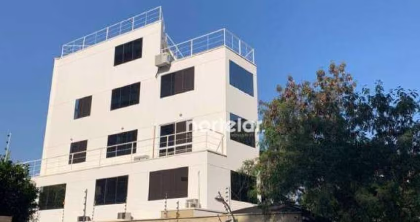 Prédio para alugar, 550 m² por R$ 35.711,00/mês - Vila Madalena - São Paulo/SP