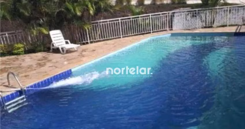 Apartamento city jaraguá 2 dormitórios com planejados, sacada, 1 vaga e lazer completo
