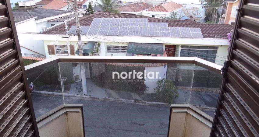 Sobrado com 6 dormitórios à venda, 462 m² por R$ 2.649.900,00 - Jardim Franca - São Paulo/SP