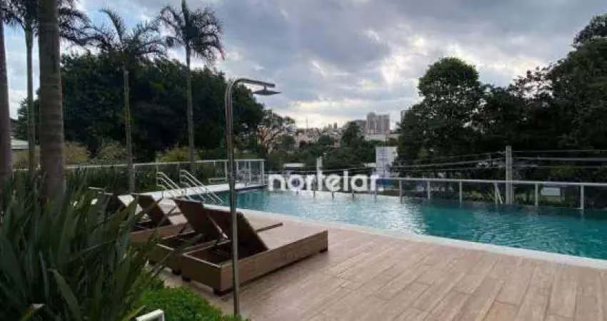 Apartamento com 2 quartos à venda na Avenida Paulo Silva Araújo, Jardim São Paulo (Zona Norte), São Paulo