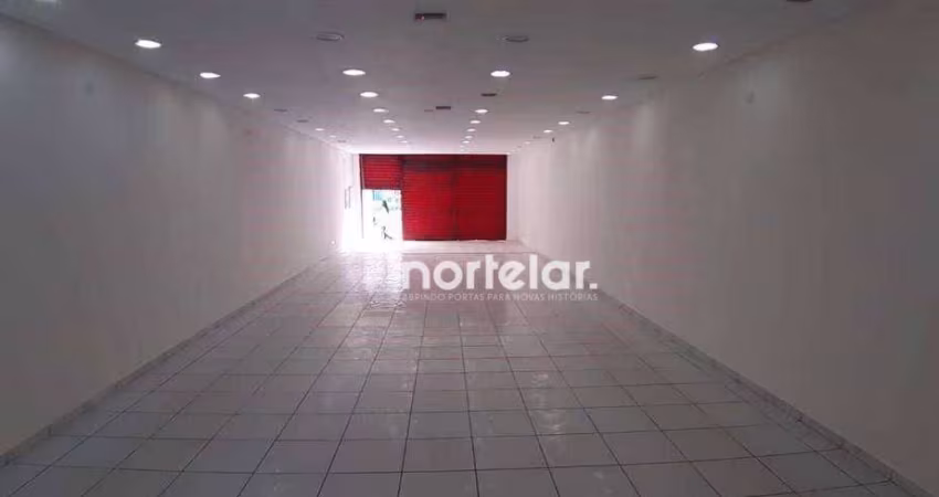Ponto para alugar, 372 m² por R$ 12.828,00/mês - Santana - São Paulo/SP
