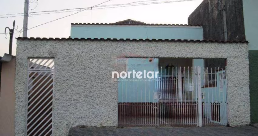 Casa à venda por R$ 750.000,00 - Vila Mangalot - São Paulo/SP