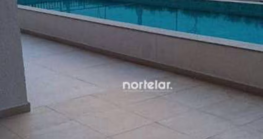 Apartamento com 1 dormitório à venda, 25 m² por R$ 325.000,00 - Vila Butantã - São Paulo/SP