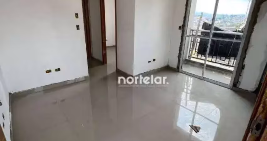Apartamentos novos casa verde média 1 e 2 dormitórios com sacada a partir de r$225mil.