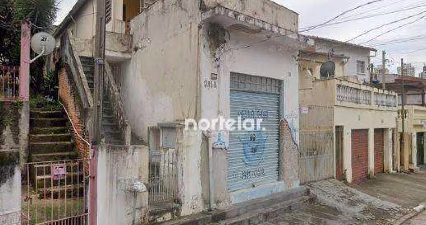 Sobrado com 4 dormitórios à venda, 234 m² por R$ 1.100.000,00 - Freguesia do Ó - São Paulo/SP
