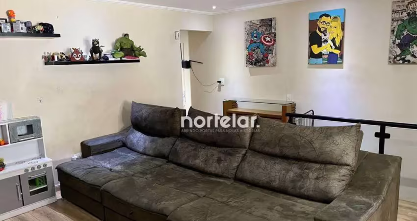 Casa com 4 quartos à venda na Travessa Luís Leconte, Vila Nova Mazzei, São Paulo