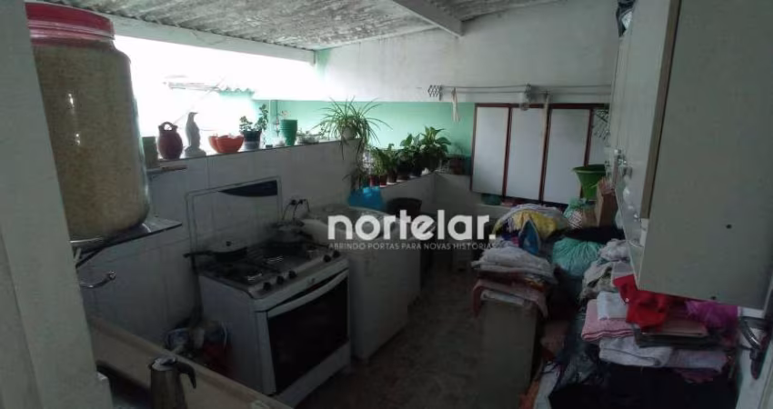 Casa com 2 dormitórios à venda, 300 m² por R$ 1.500.000,00 - Piqueri - São Paulo/SP
