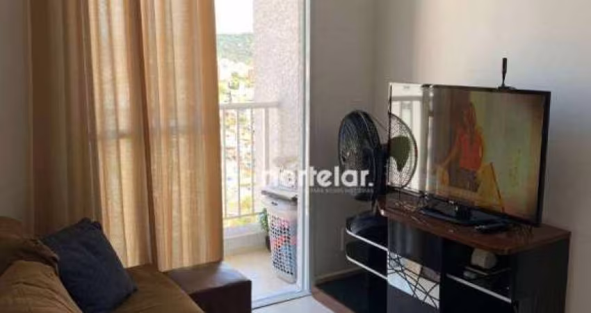 Apartamento com 2 quartos à venda, 44 m² - Vila Pirituba - São Paulo/SP