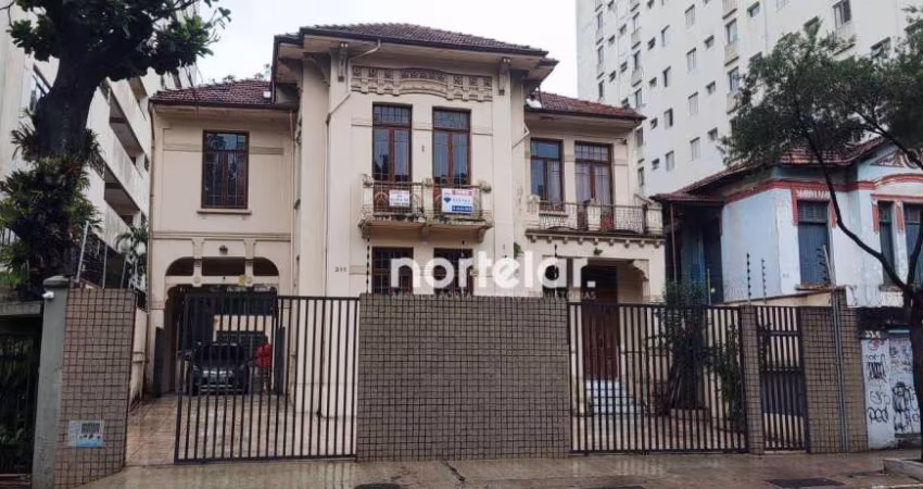 Casa com 5 dormitórios, 700 m² - venda por R$ 6.800.000,00 ou aluguel por R$ 35.500,00/mês - Consolação - São Paulo/SP