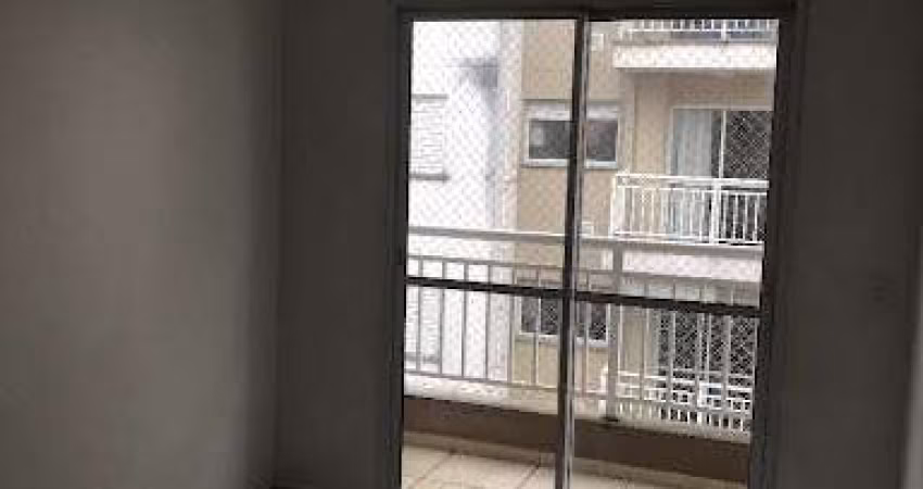 Apartamento com 2 dormitórios para alugar, 48 m² - Vila Siqueira - São Paulo/SP