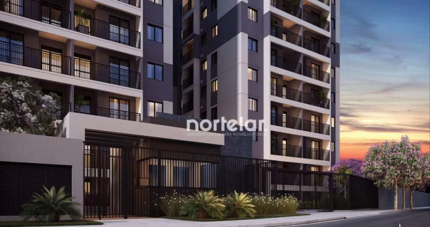 APARTAMENTO FREGUESIA DO Ó ENTREGA EM 30/04/2024.