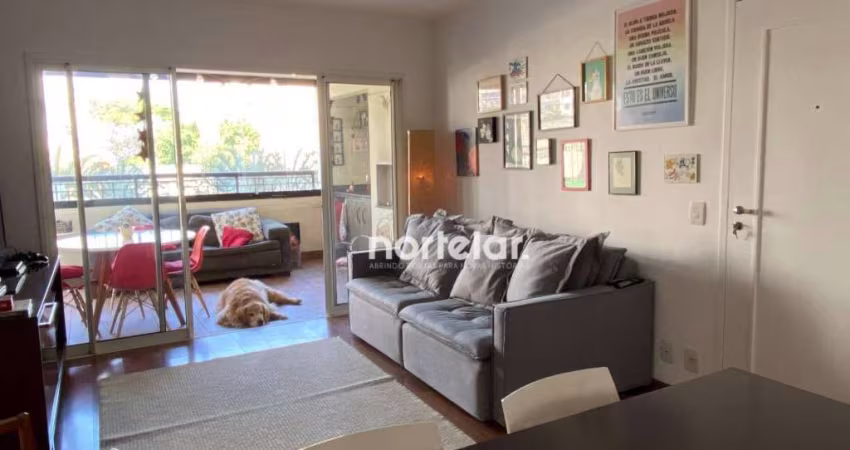 Maravilhoso apartamento!!!