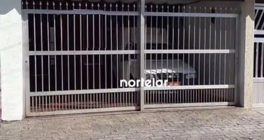 Sobrado com 3 dormitórios à venda, 142 m² por r$ 798.000 - vila dos remédios - osasco/sp..