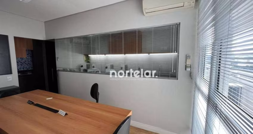 Sala à venda, 40 m² por R$ 478.000,00 - Vila Leopoldina - São Paulo/SP