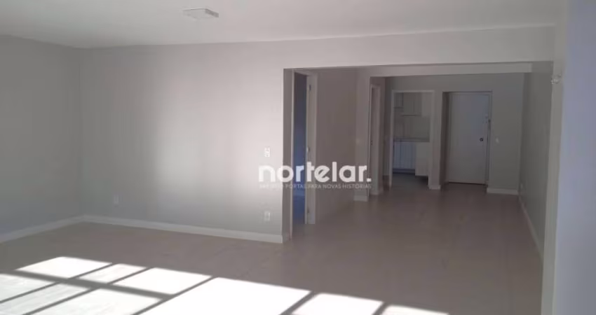 Apartamento Duplex com 3 dormitórios para alugar nos Jardins