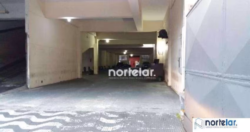Galpão à venda, 1360 m² por R$ 5.790.000,00 - Lapa - São Paulo/SP