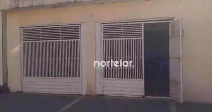 Casa com 2 quartos à venda na Rua João Cosmo dos Santos, Vila Icarai, São Paulo