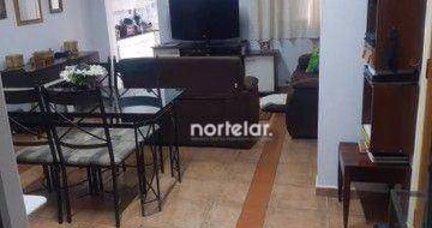 Excelente Casa na Vila Pompeia