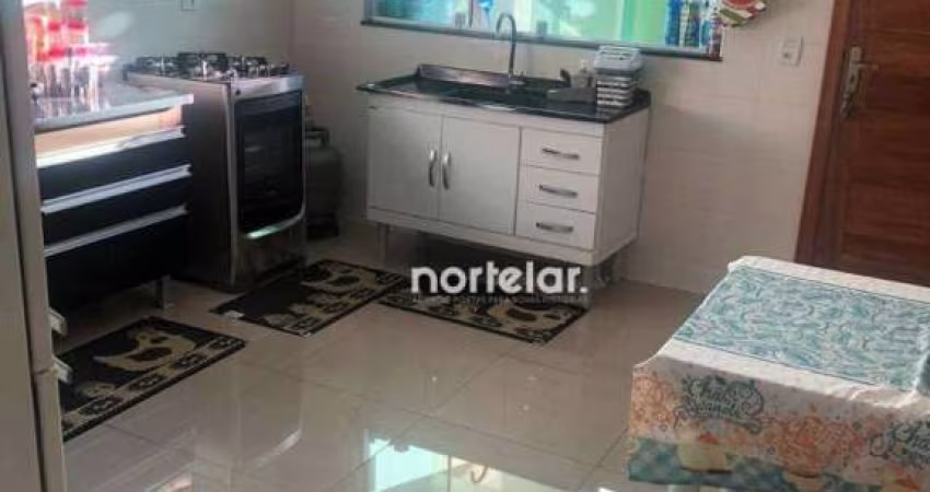 Sobrado à venda, 229 m² por R$ 719.900,00 - Conjunto Residencial Vista Verde - São Paulo/SP