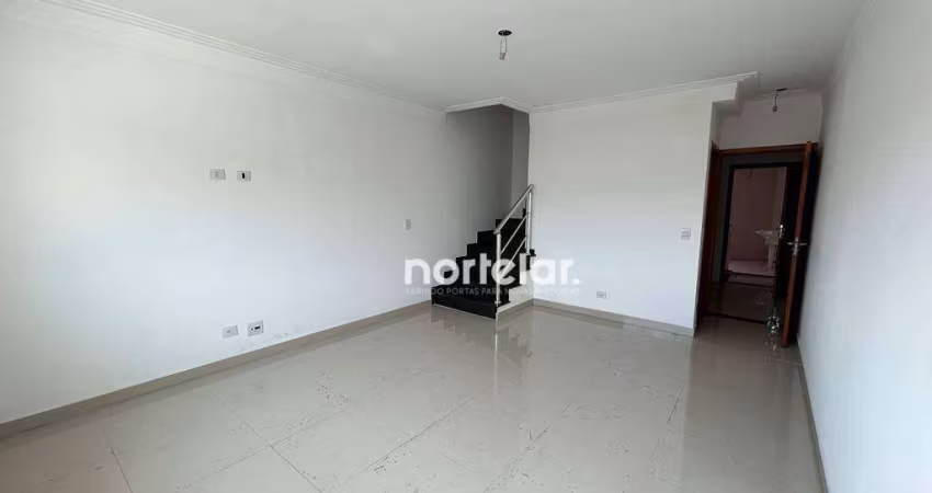 Sobrado com 2 dormitórios à venda, 130 m² por R$ 630.000 - Vila Boaçava - São Paulo/SP.