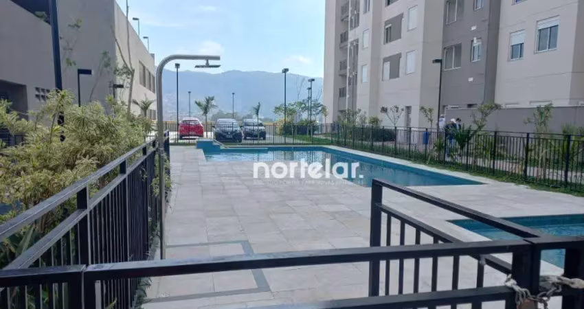 Apartamento à venda, 43 m² por R$ 490.000,00 - Jardim Pirituba - São Paulo/SP