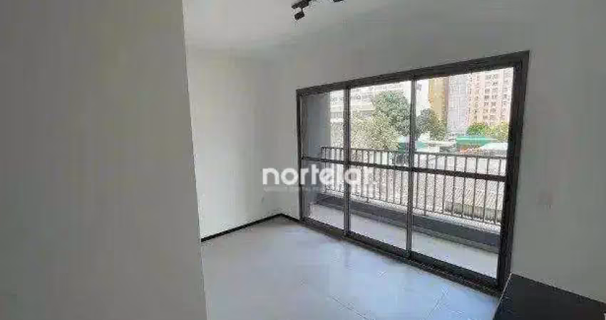 Studio com 1 quarto à venda, 23 m²  -  consolação - são paulo/sp.