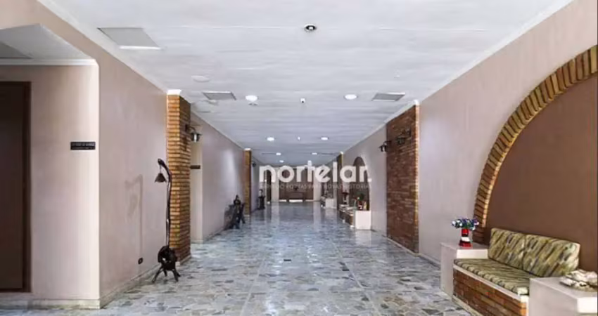 Apartamento com 2 dormitórios à venda, 85 m² por r$ 590.000,00 - lapa - são paulo/sp
