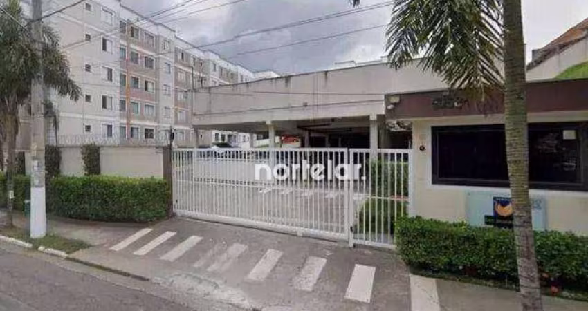 Excelente Apto no City Jaraguá