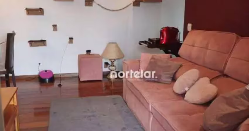 Apartamento com 3 dormitórios à venda, 82 m² por R$ 640.000 - Casa Verde Baixa - São Paulo/SP.