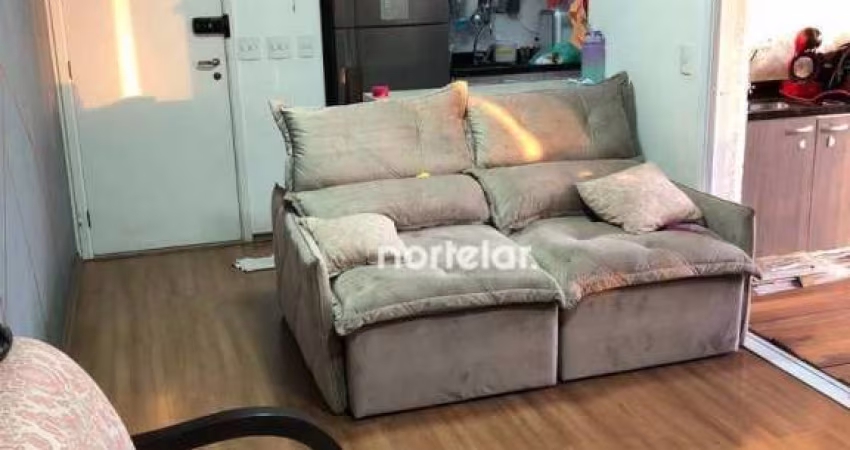 Apartamento com 2 dormitórios à venda, 72 m² por R$ 700.000,00 - Imirim - São Paulo/SP