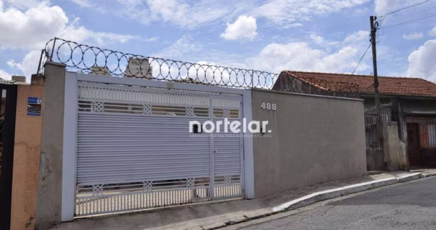 Casa com 4 dormitórios à venda, 149 m² por R$ 650.000,00 - Vila União(Zona Norte) - São Paulo/SP