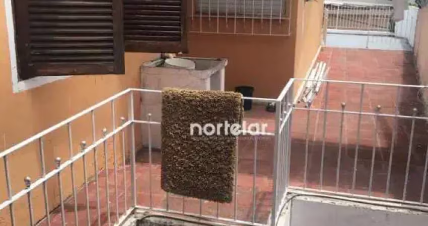 Sobrado com 4 dormitórios à venda, 152 m² por r$ 550.000,00 - vila nova cachoeirinha - são paulo/sp