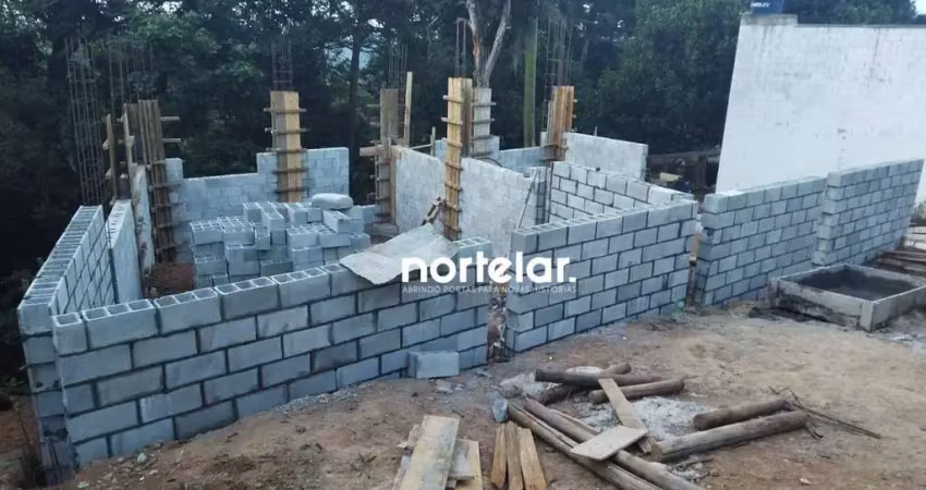 Terreno à venda, 640 m² por r$ 550.000,00 - vila homero - são paulo/sp