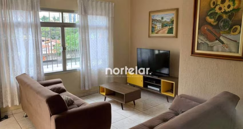 Sobrado com 4 dormitórios à venda, 251 m² por R$ 650.000,00 - Vila Pirituba - São Paulo/SP