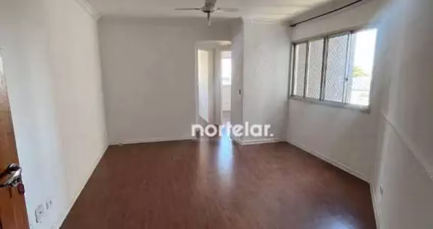 Apartamento com 2 dormitórios à venda, 52 m² por R$ 300.000,00 - Freguesia do Ó - São Paulo/SP