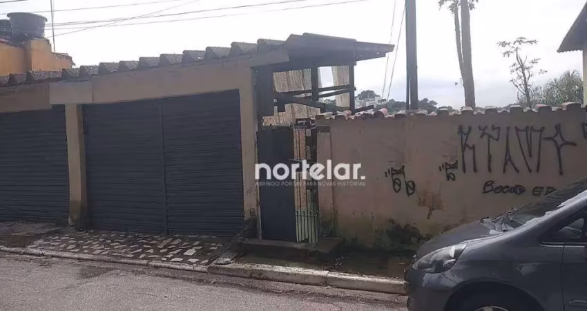 Terreno à venda, 450 m² por r$ 400.000,00 - tucuruvi - são paulo/sp