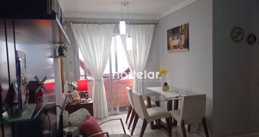 Apartamento com 3 quartos, à venda, 73 m² por R$ 550.000 - Freguesia do Ó - São Paulo/SP