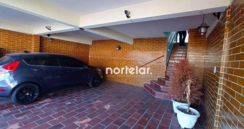 Sobrado à venda, 110 m² por R$ 700.000,01 - Freguesia do Ó - São Paulo/SP