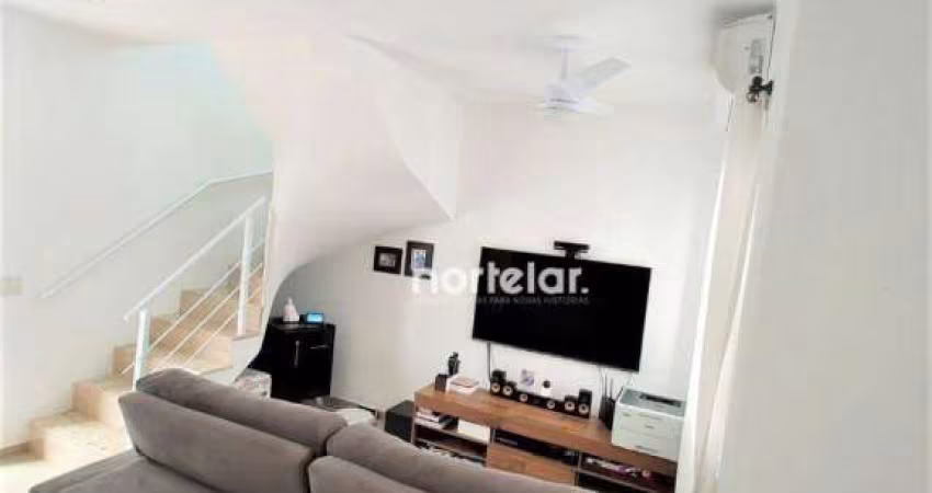 Sobrado com 3 dormitórios à venda, 100 m² por R$ 550.000,00 - Jardim Sarah - São Paulo/SP