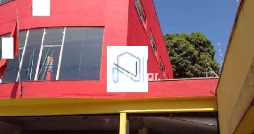 Prédio à venda, 1000 m² por R$ 6.000.000,00 - Pirituba - São Paulo/SP